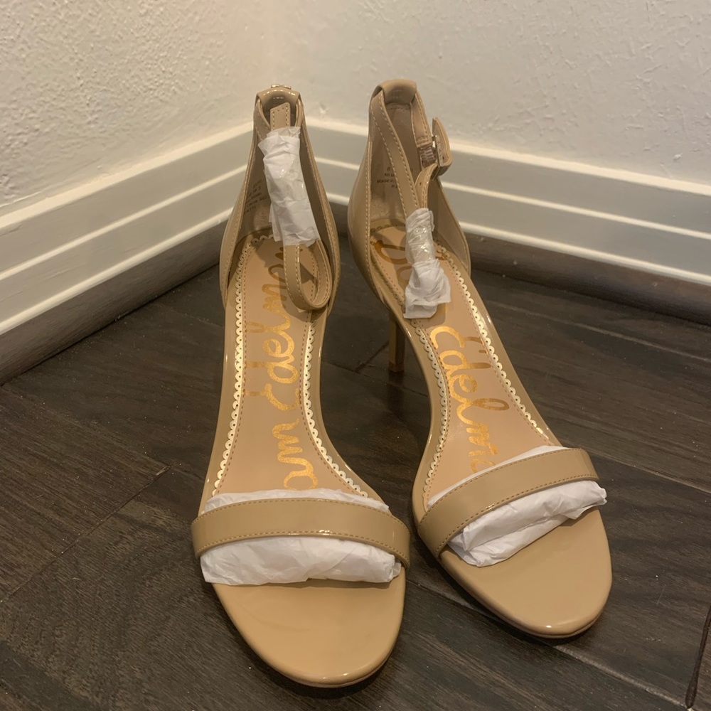 Sam Edelman Patti Heel